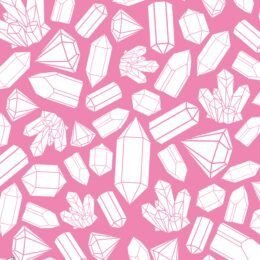 crystal origami paper 00