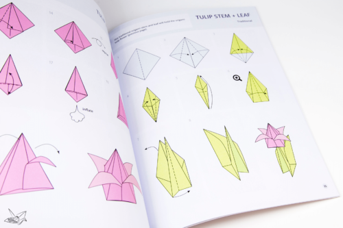 learnigami origami ebook 5