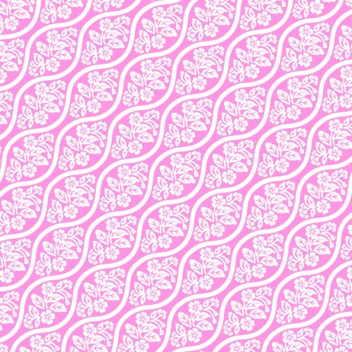nishiki brocade pattern pastel 00