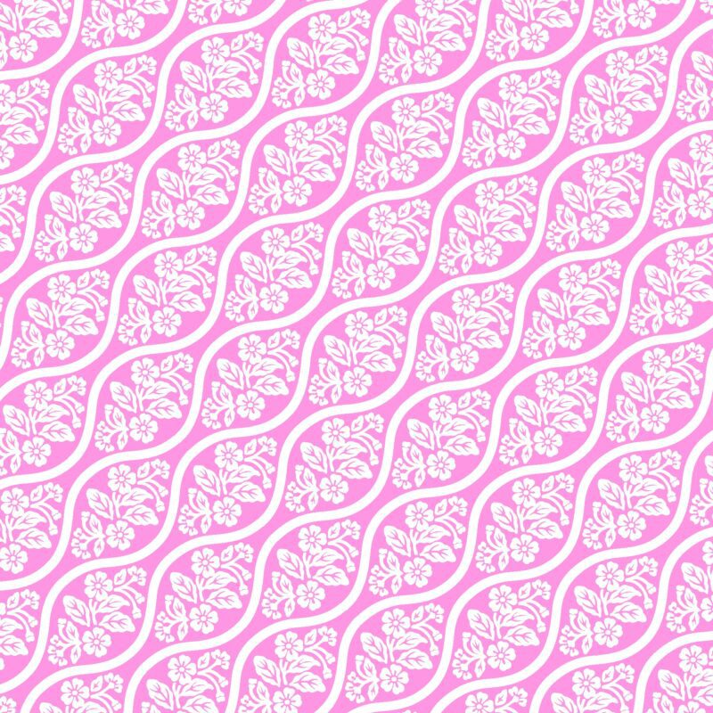 nishiki brocade pattern pastel 00