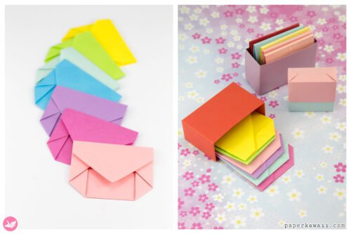 kawaii origami book preview 05 1